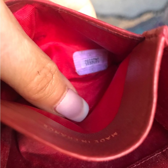 Chanel ID Wallet - Picture 8 of 11